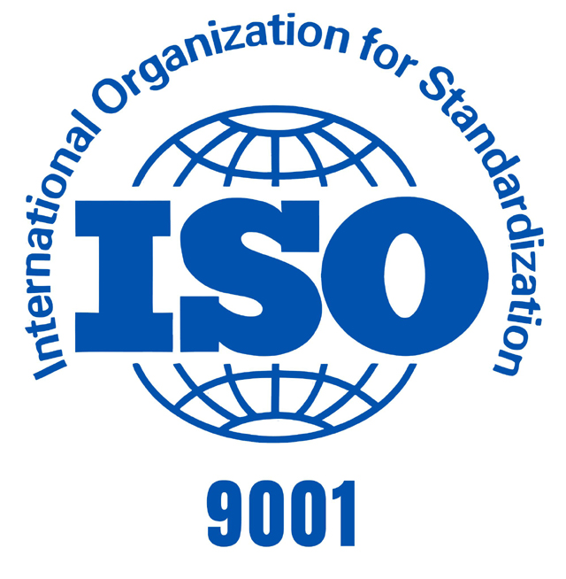 ISO9001:质量管理体系