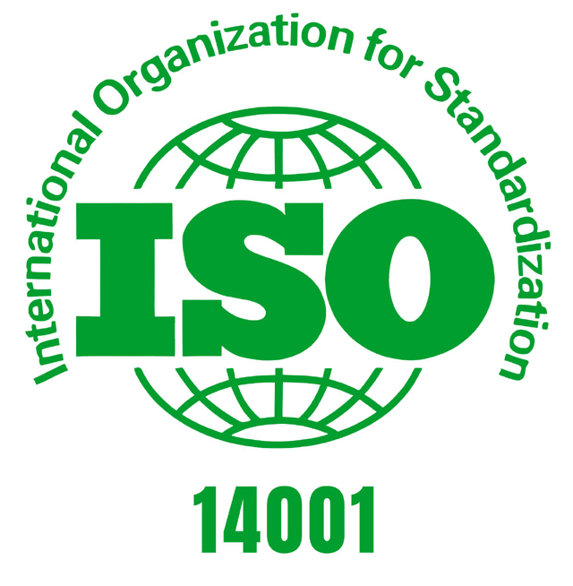 ISO14001:环境管理体系