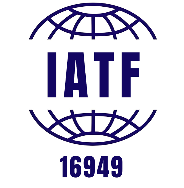 IATF16949:汽车工业标准