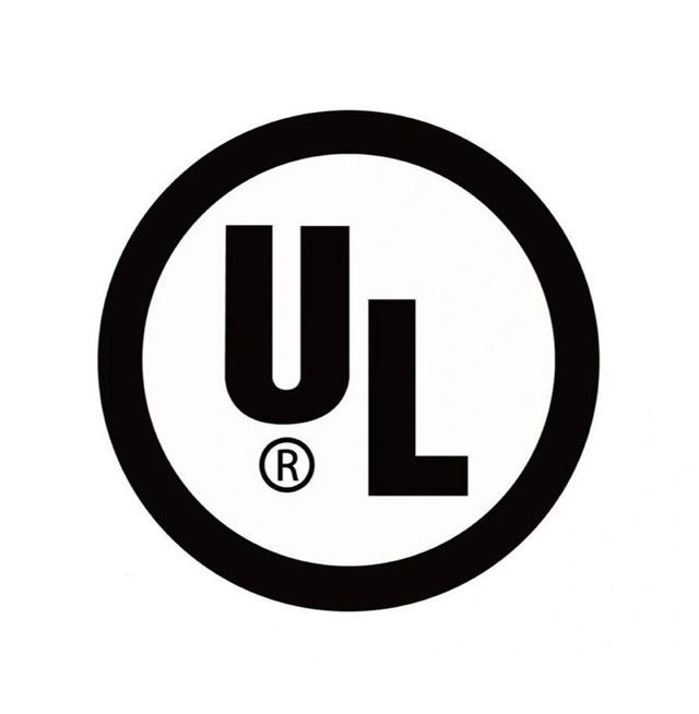 UL认证:全球安全标志